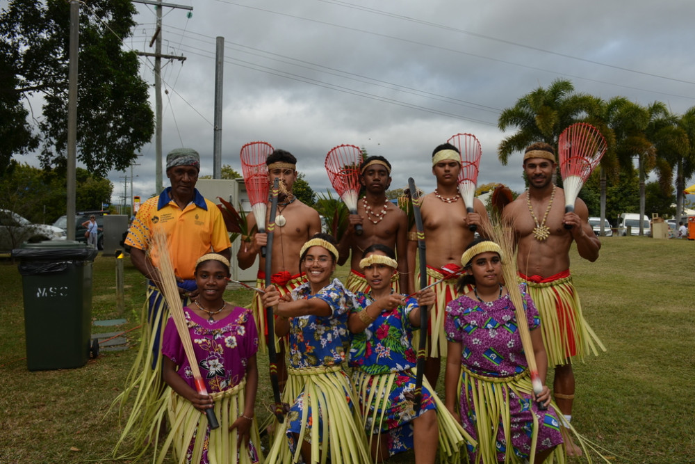 Festival calls for new committee - feature photo