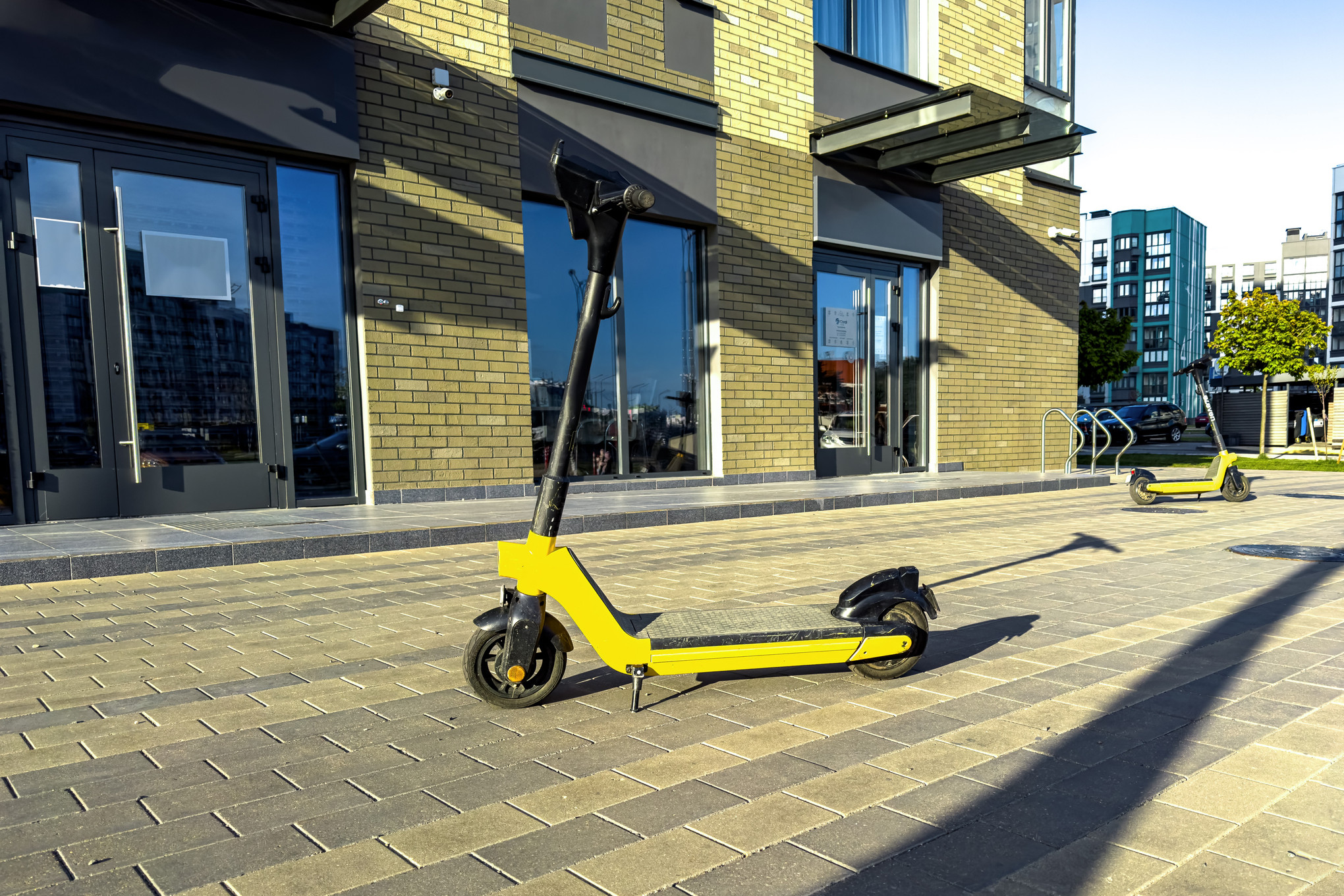 Scooter death inquiry - feature photo