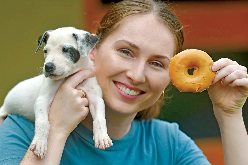 Go donuts for a cause - feature photo