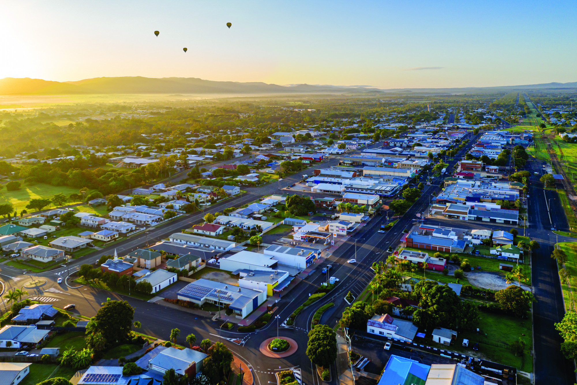 VISIT: Bang Media has been successful in receiving the tender for the digital marketing of the Mareeba Shire, looking to attract out of state visitors. PHOTO: BK MEDIA.