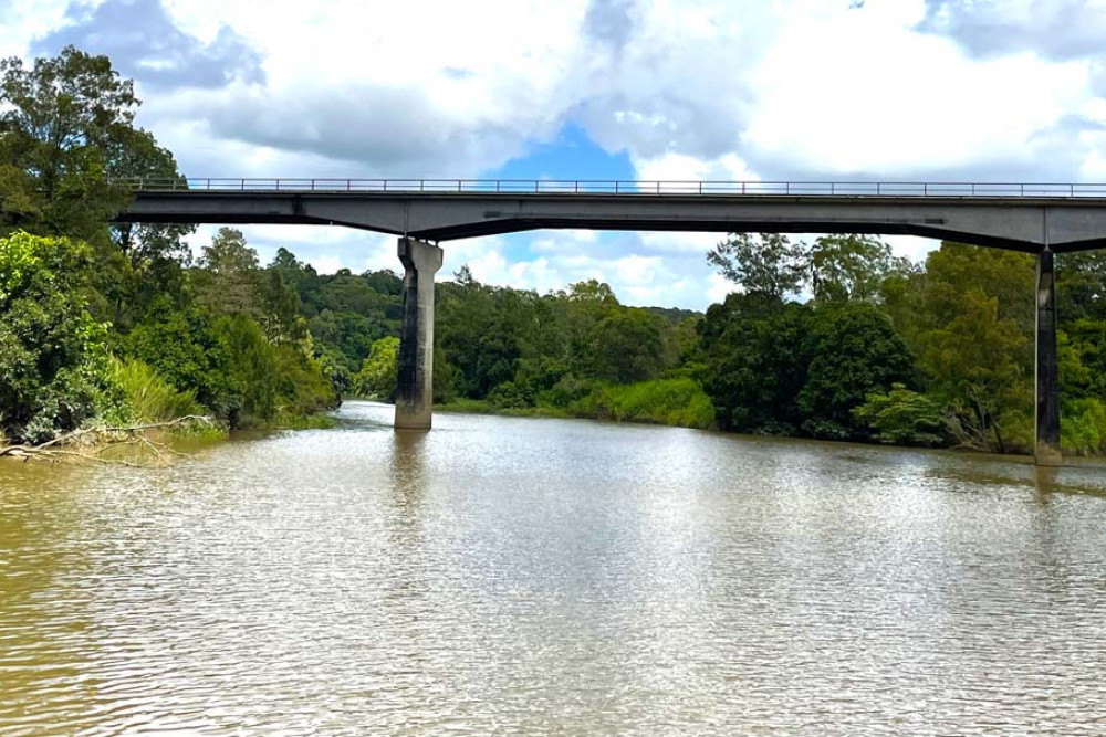 Locals share thoughts on bridge options - feature photo