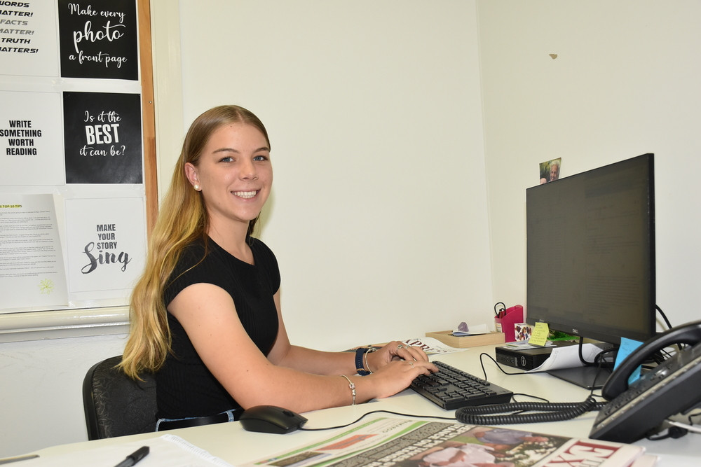 Work experience opens new doors - feature photo