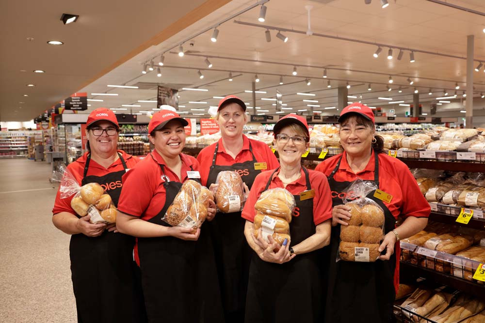 New look Coles wows shoppers - feature photo