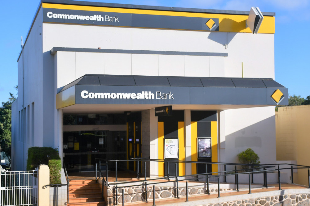 The Atherton Commonwealth Bank branch has announced new trading hours that will take aff ect in early September.