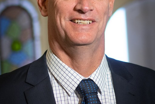 Cook Shire Council CEO Brian Joiner