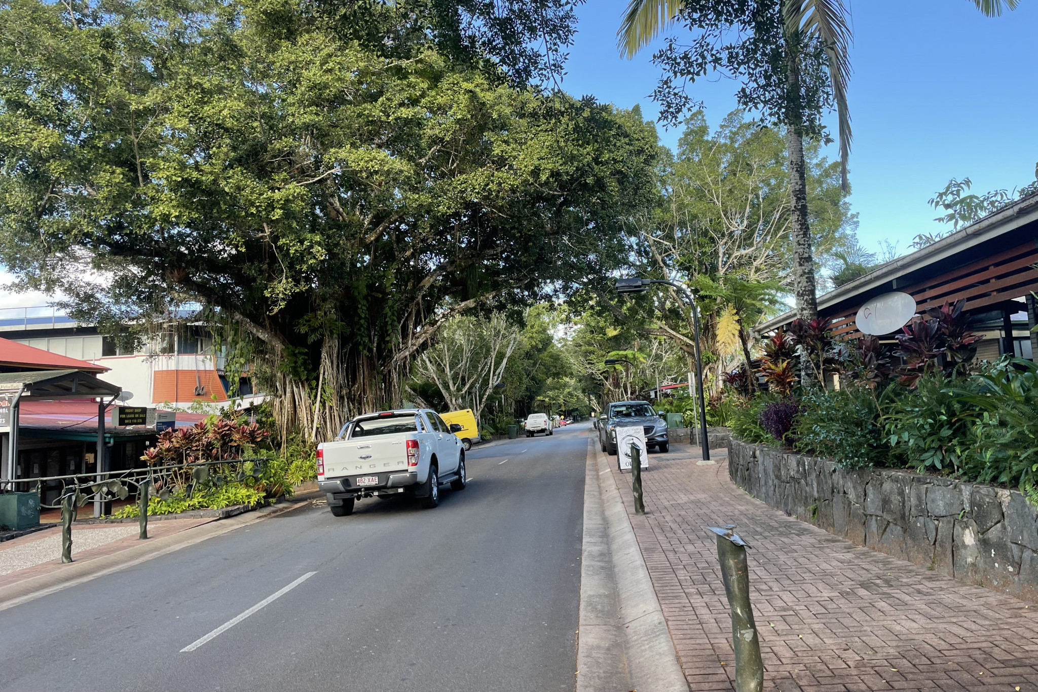 New community hub proposal set for Kuranda - feature photo