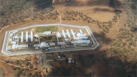 Shire touted as ideal for detention centre