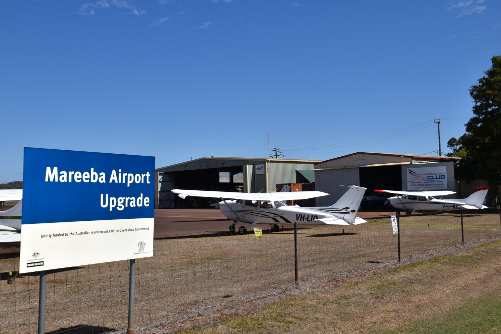 Local aviation enthusiast Richard Rudd is free to store his plane at a local airport after winning his Supreme Court case against Mareeba Shire Council.