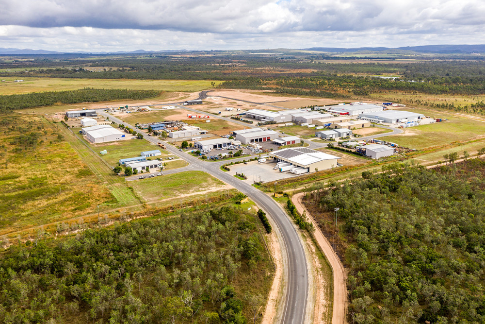 Mareeba Shire Council has reduced the price of land in the Mareeba Industrial Park in a bid to entice development