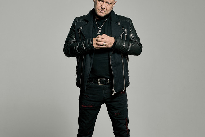 Australian rock icon Jimmy Barnes will be headlining this year's Savannah in the Round festival from October 6-8.