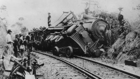 Tribute to honour rail crash victims