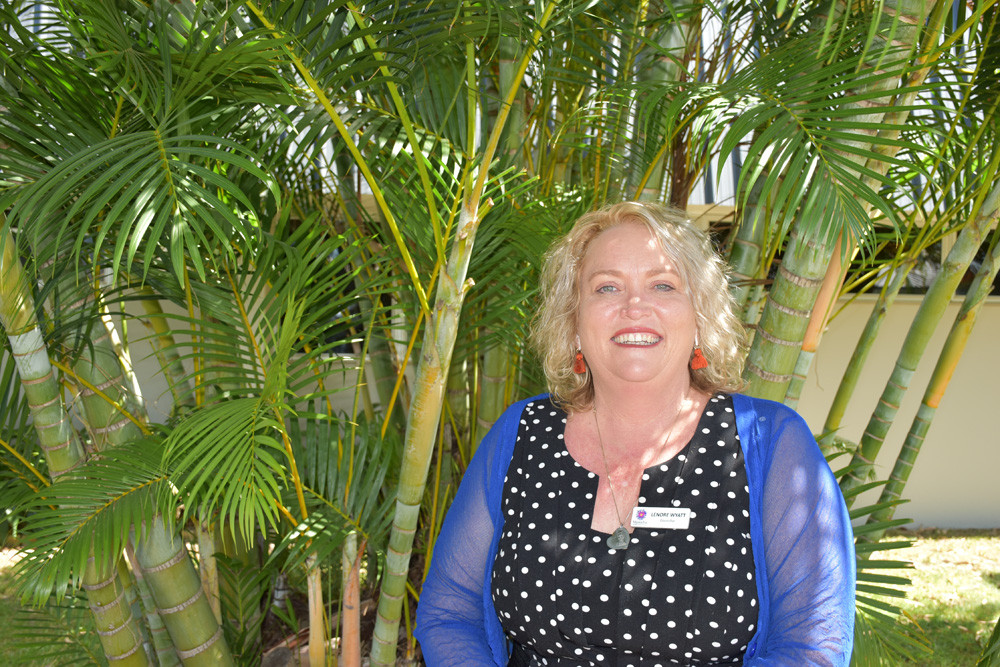 New leader for Mareeba tourism - feature photo