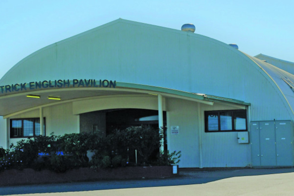 Malanda locals have been pushing for their community hall the Patrick English Pavilion to be heritage listed.