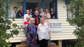 New home for Malanda RSL