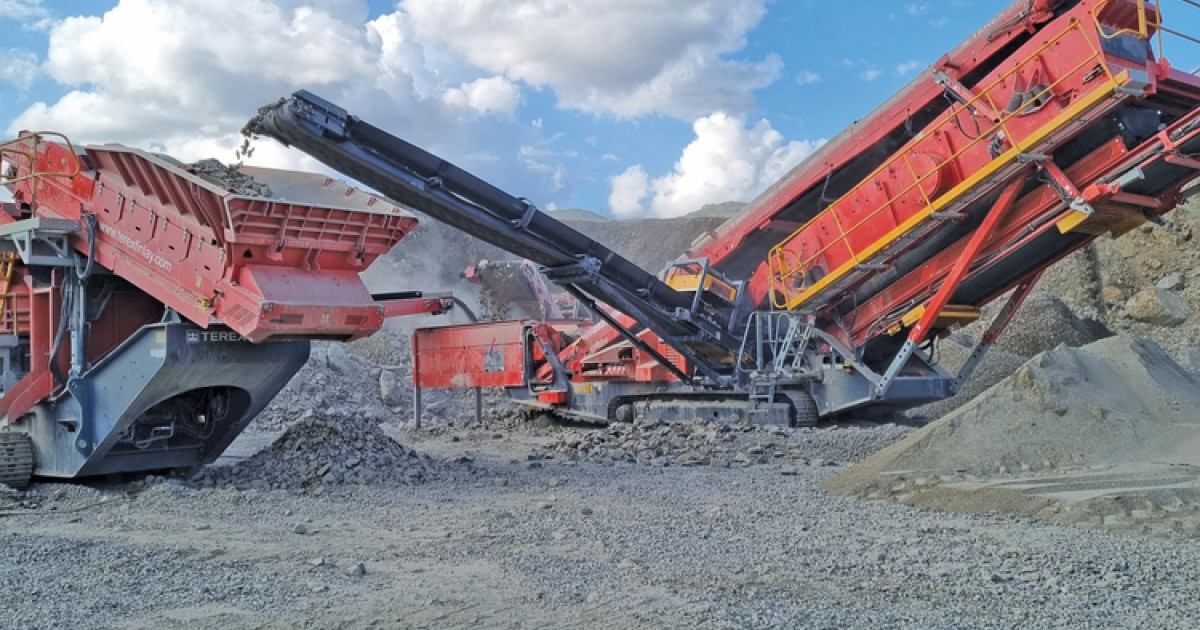 Jobs boom as mine expands The Express Newspaper Mareeba, Atherton