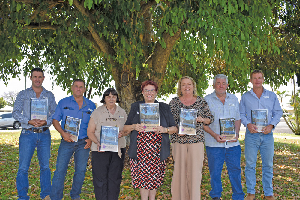 Annual report highlights Shire’s success - feature photo