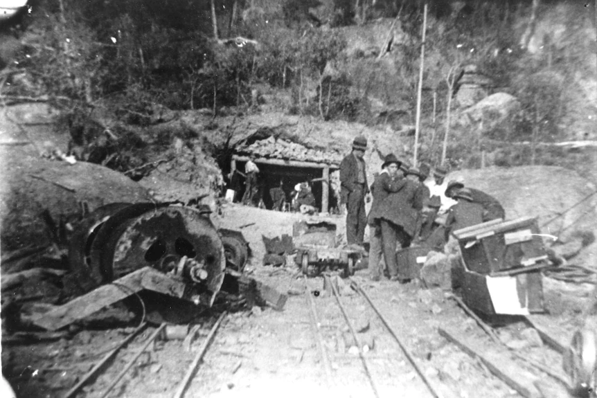 A special service will be held in September to commemorate 100 years since the terrible Mt Mulligan mining disaster.