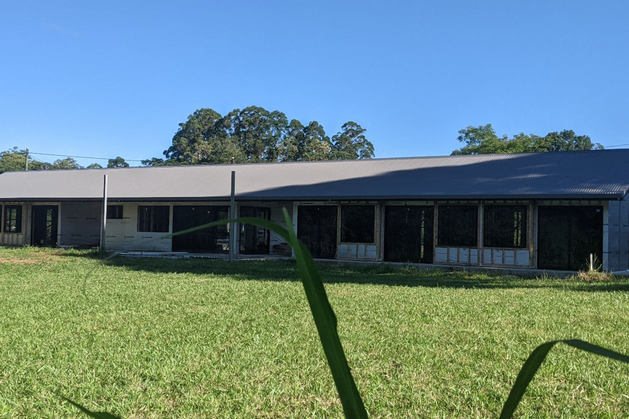 Momentum building for Malanda housing project - feature photo