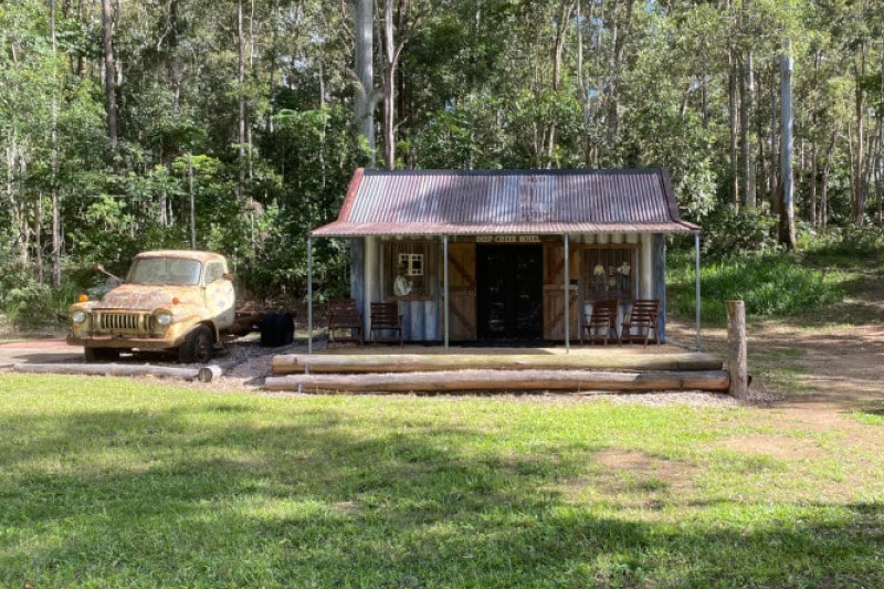 The popular Old Mates Farm now has approval to expand, but neighbours are not happy.