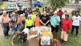 Paint Day’s community spirit