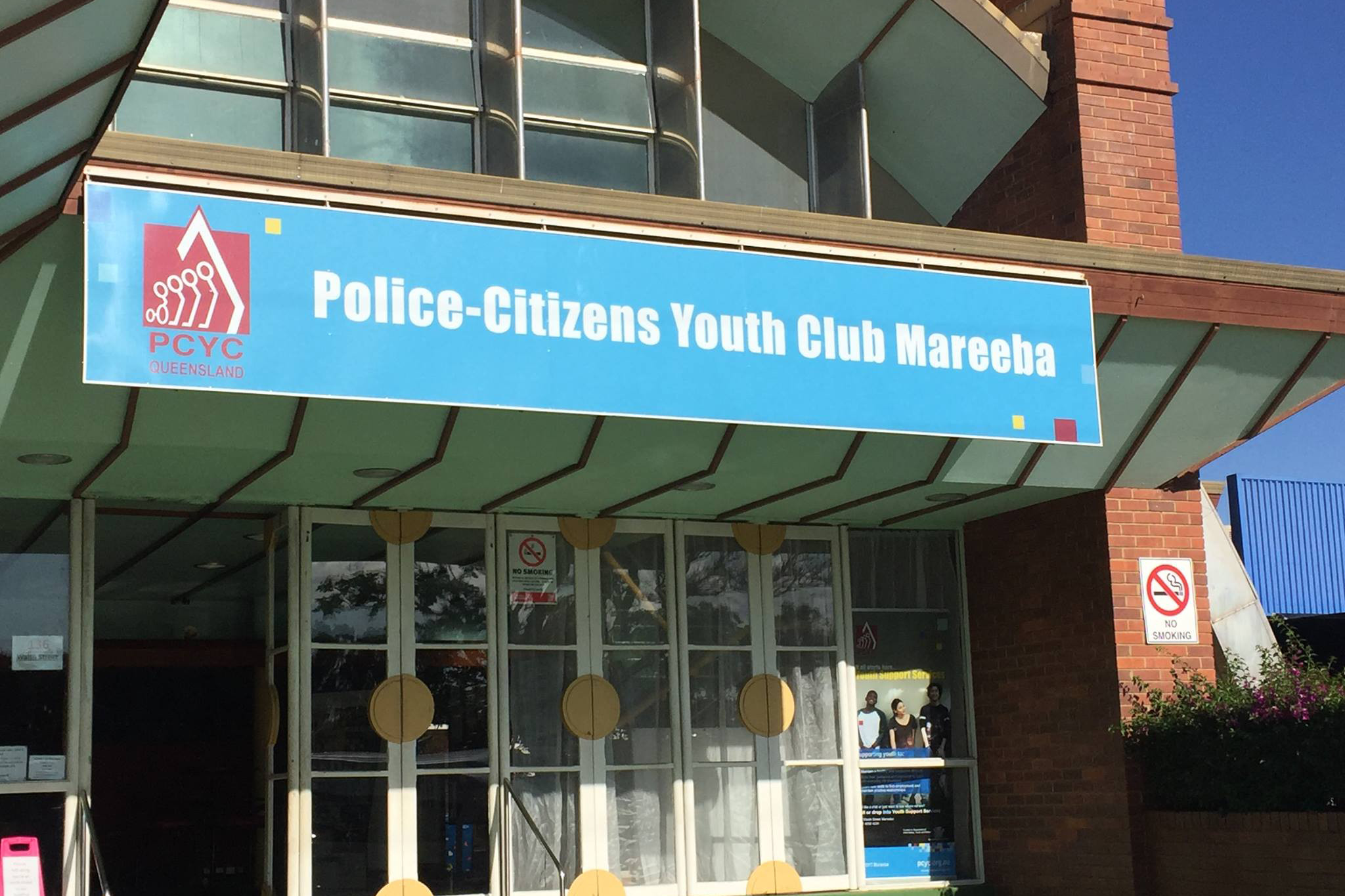 New PCYC moving ahead - feature photo