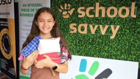 Pack a Pencil Case Challenge