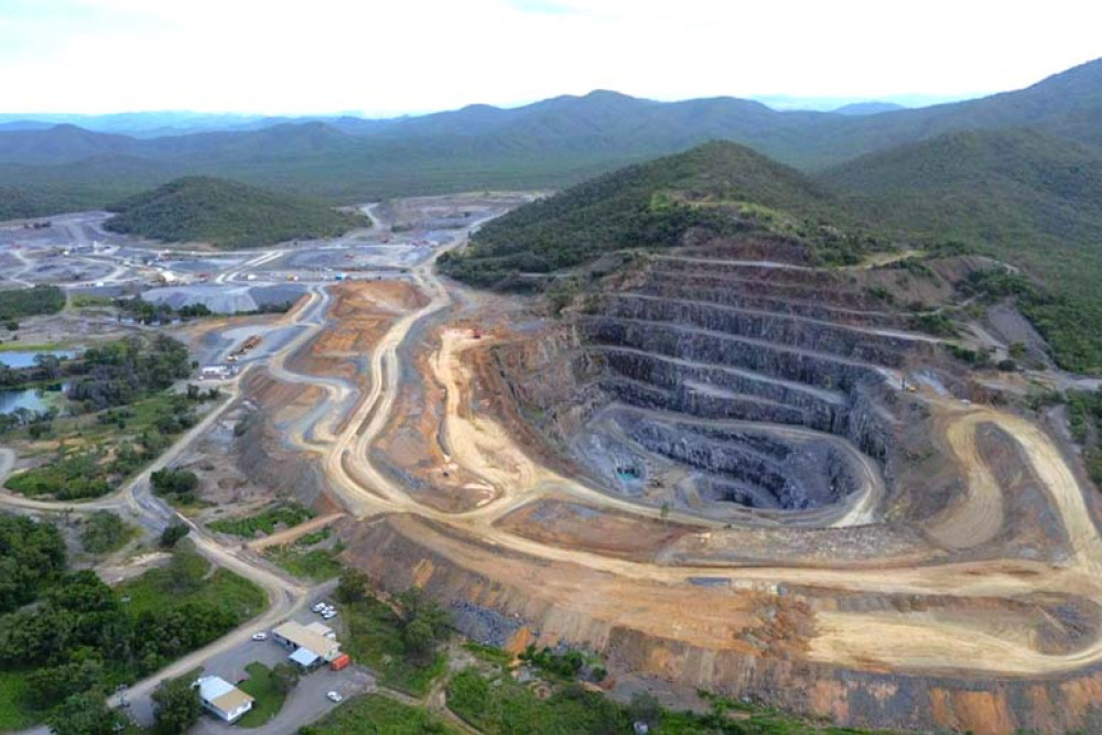 The Mt Carbine tungsten mine is set to expand its operations and capacity after securing a $20 million funding facility.