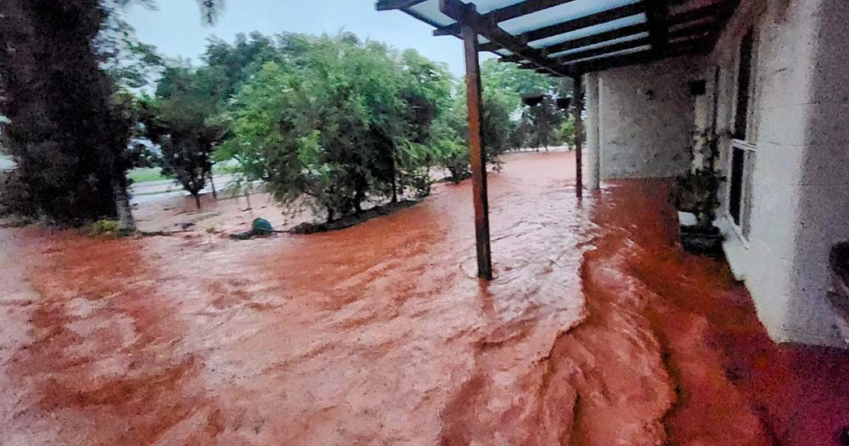 Action needed to stop Ray Road flooding | The Express Newspaper Mareeba ...