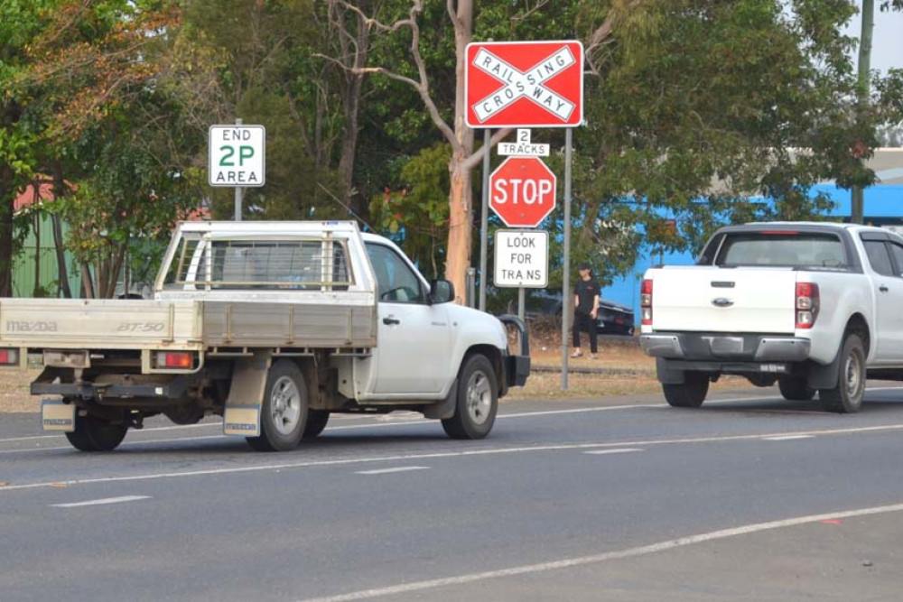 Seeing red over stop signs - feature photo