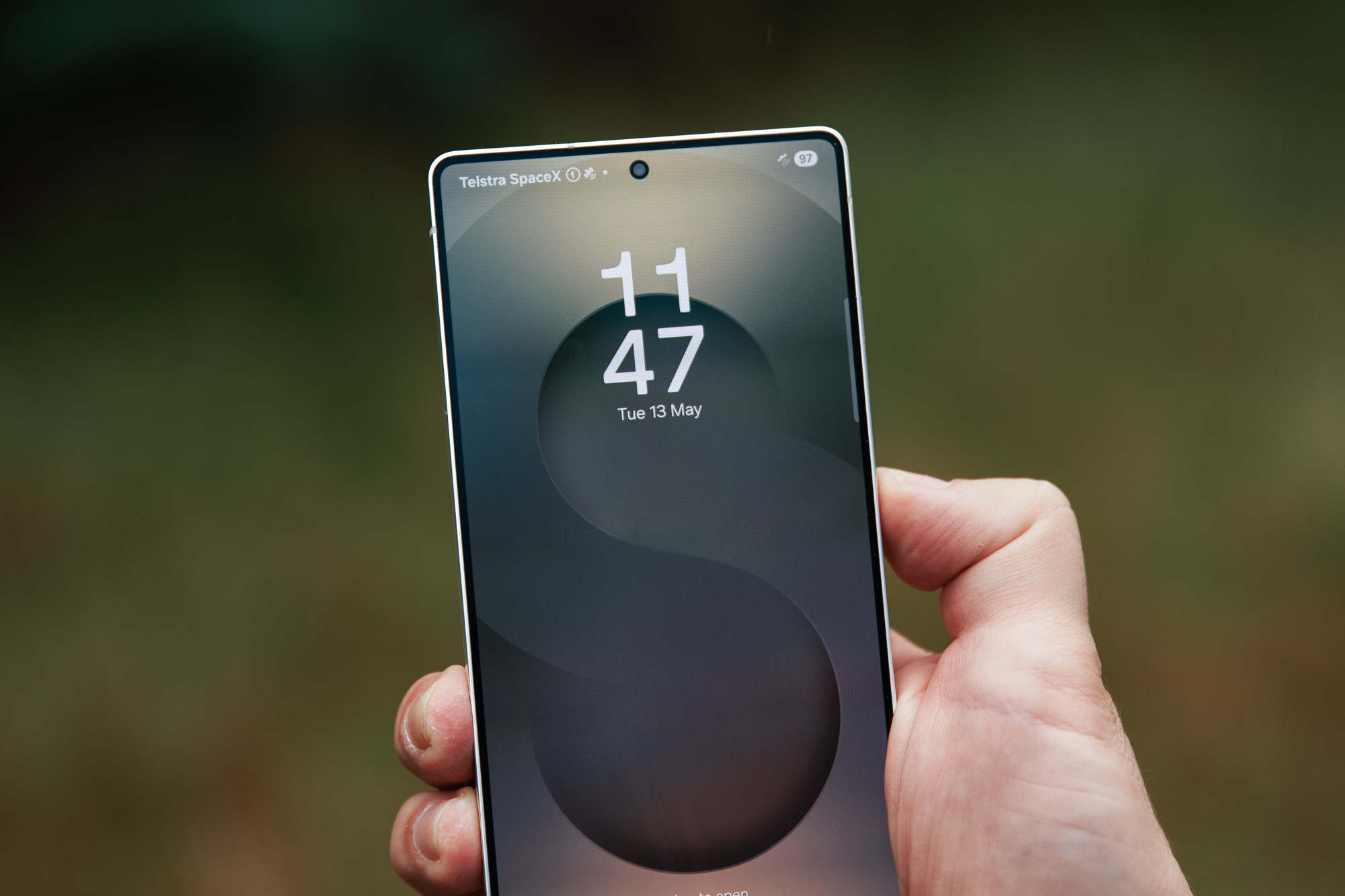 Better mobile for Speewah - feature photo
