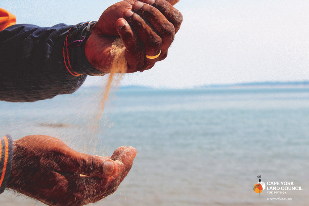 Largest native title sea claim - feature photo