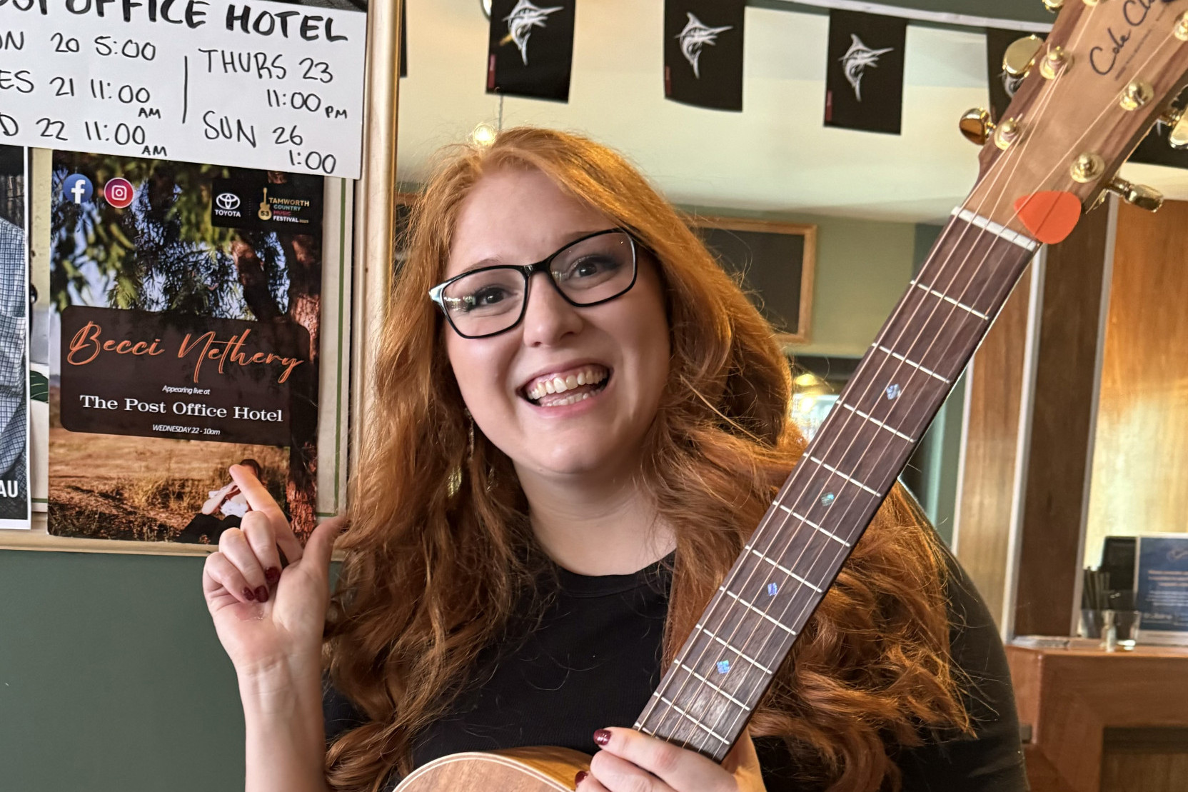 Chillagoe Festival brings on the outback charm - feature photo