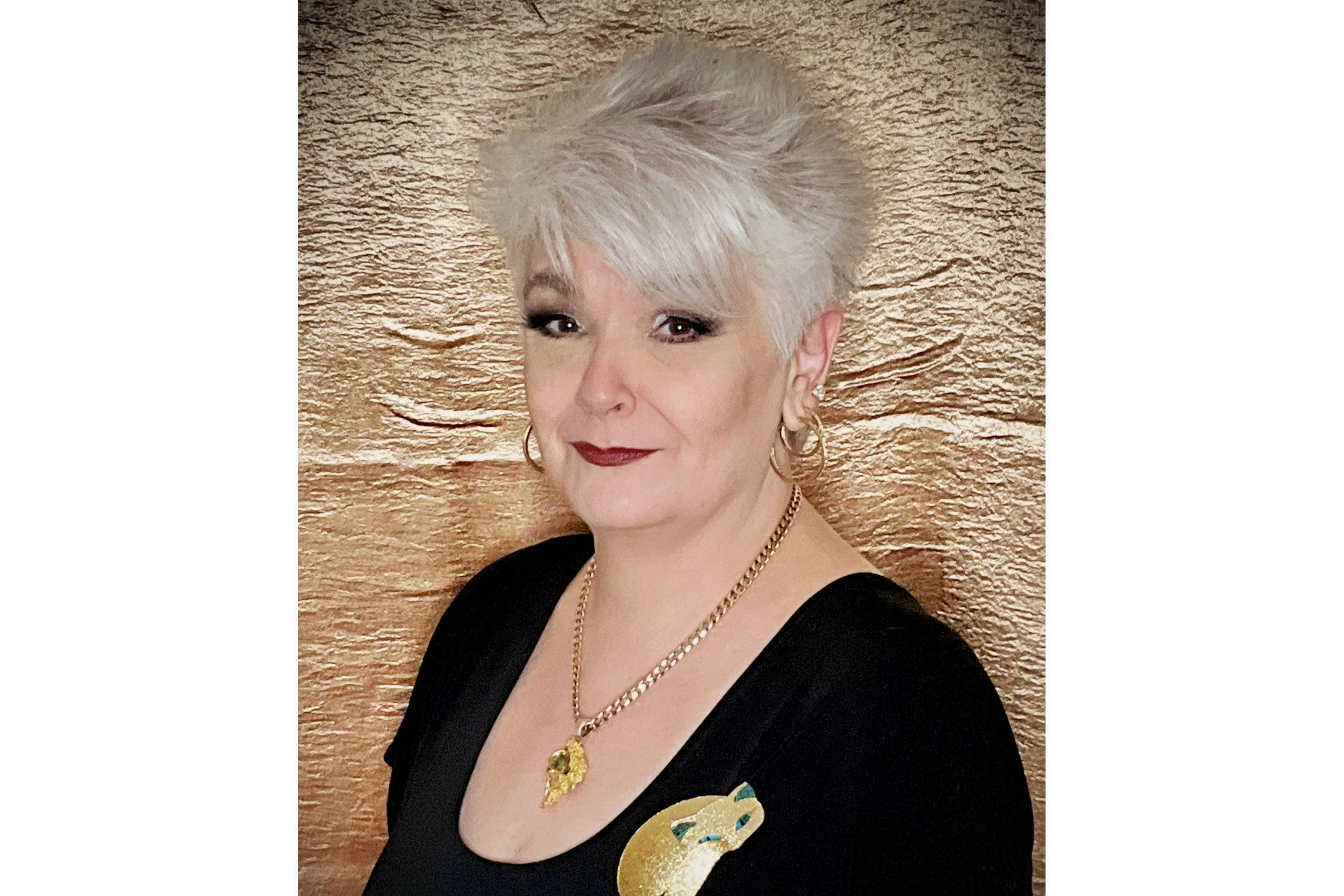 Author Sam Woodgarth will give presentations at three libraries.