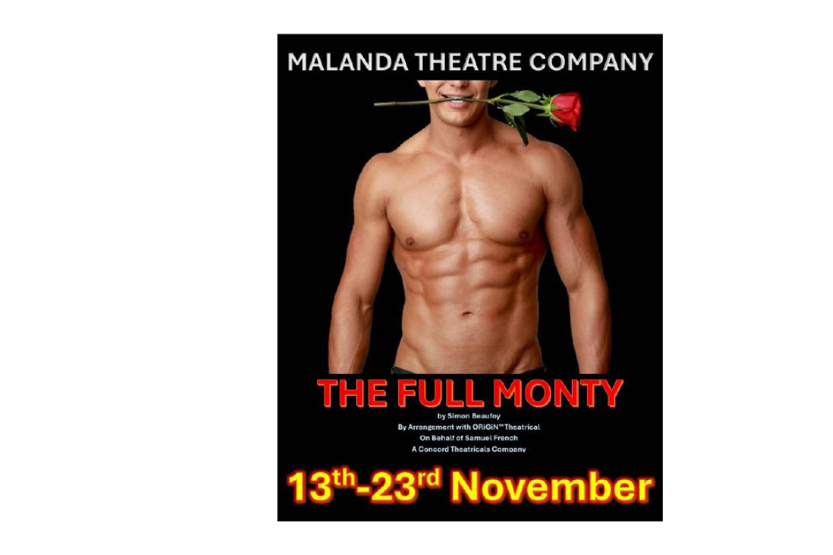 Classic comedy comes to life - feature photo