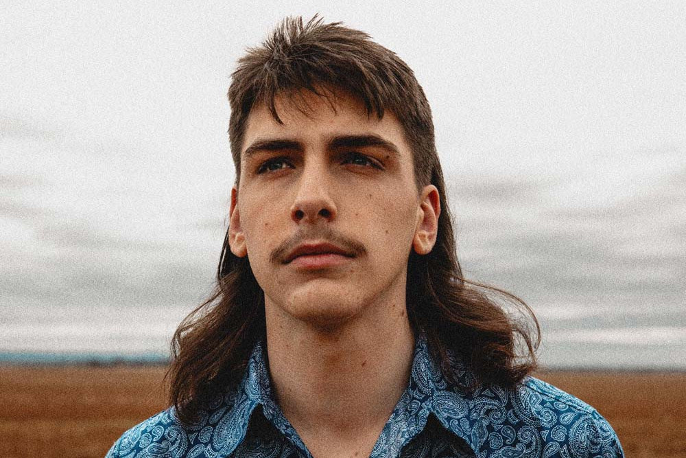 Lane Pittman will be bringing his “rockin’ country music” to Savannah in the Round