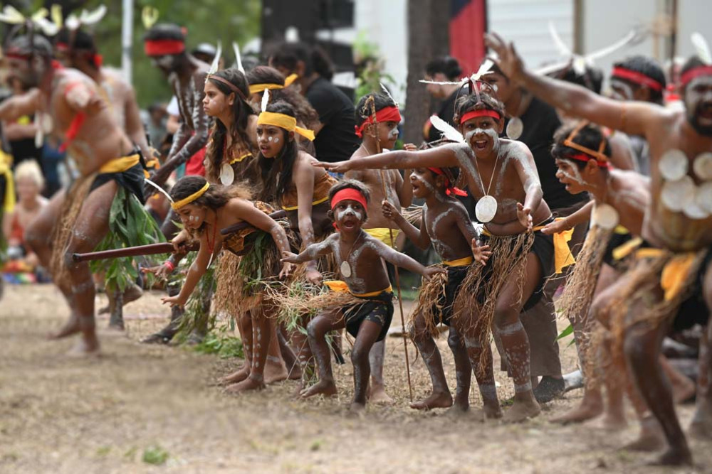 Funding lifeline for festivals - feature photo