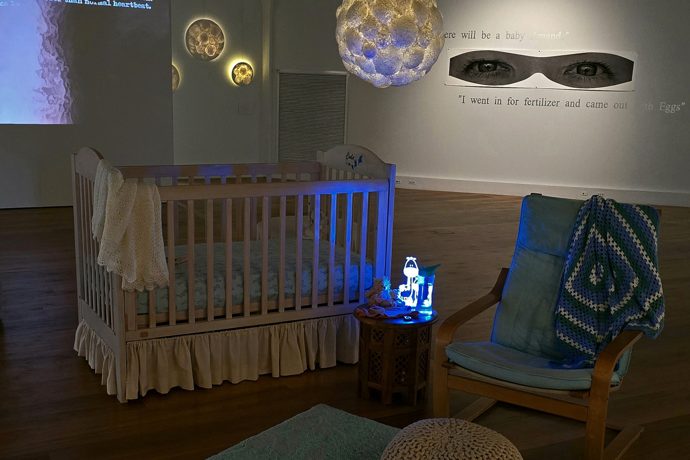 ‘Miracles’ is an exhibition of hope - feature photo