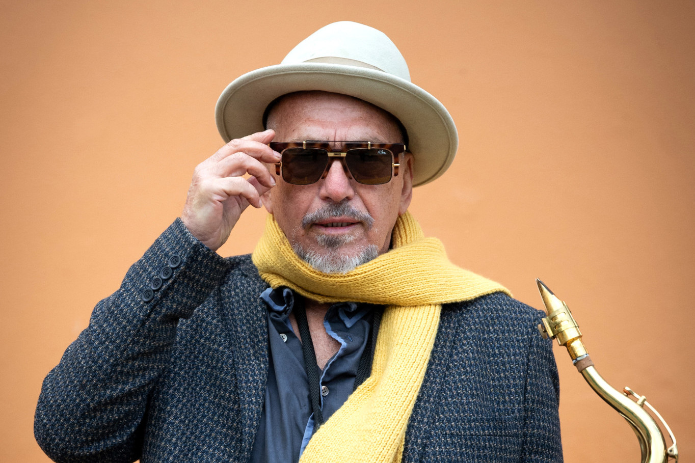 Festival announces more class acts - feature photo