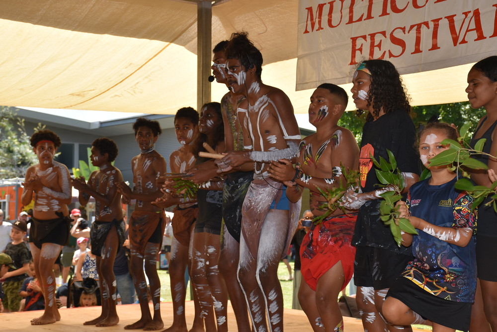 Mareeba Multicultural Festival 2022 is set to be bigger and better than ever. Performers from the scaled back 2021 Multicultural Festival.