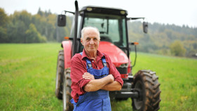 Farming communities targeted