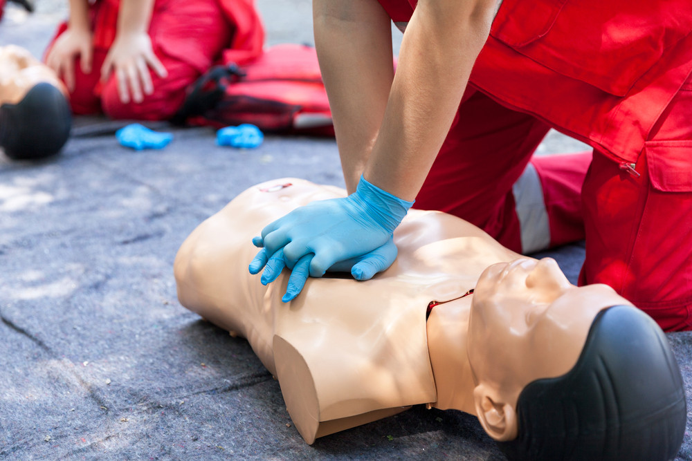 FREE first aid and CPR training is being offered to community disaster teams and community members for free by Tablelands Regional Council.