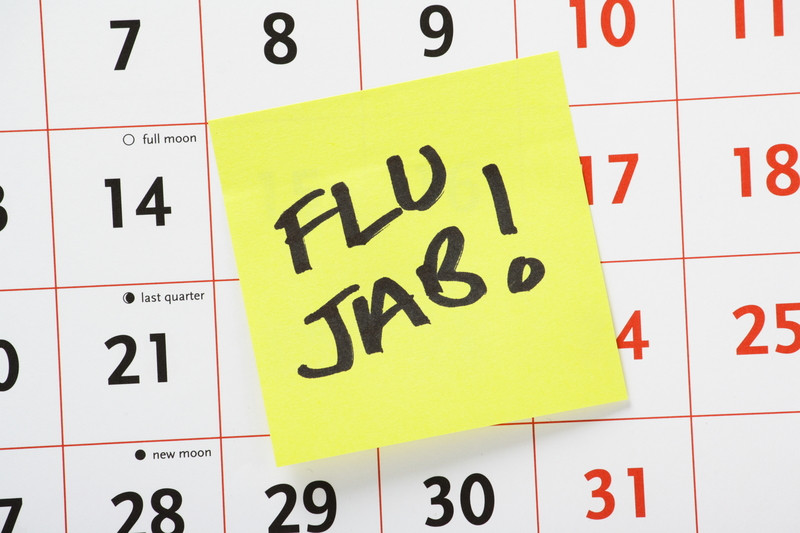 June 30 deadline for free flu jab