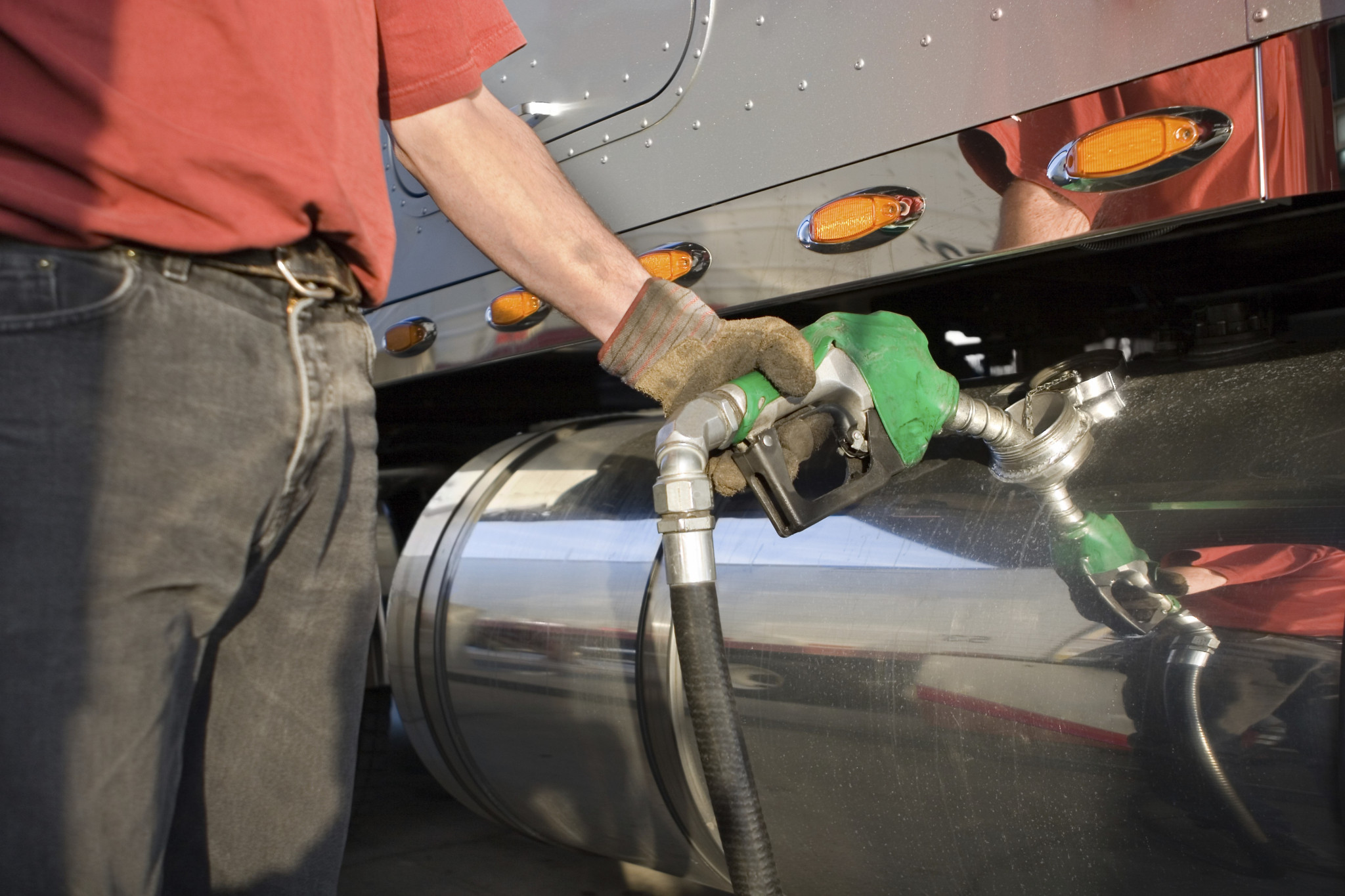 Chamber survey reveals fuel shortage fallout - feature photo
