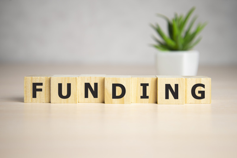 Funding helps move projects forward