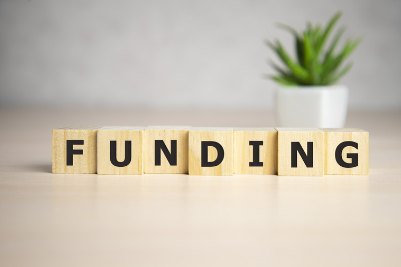Community loans boost - feature photo