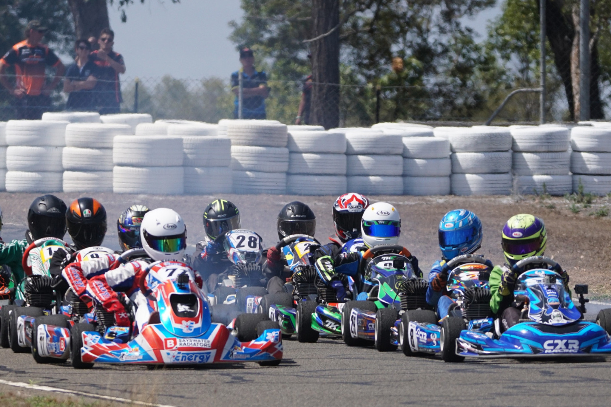 Mareeba to host huge racing event - feature photo