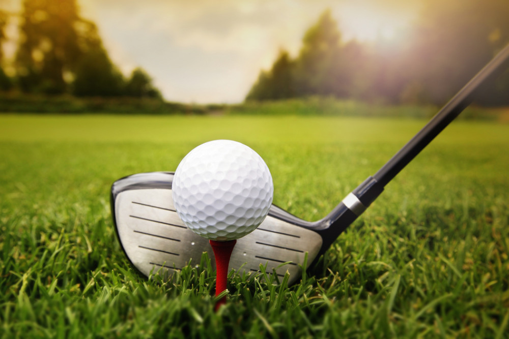 Ladies encouraged to come and try golf - feature photo