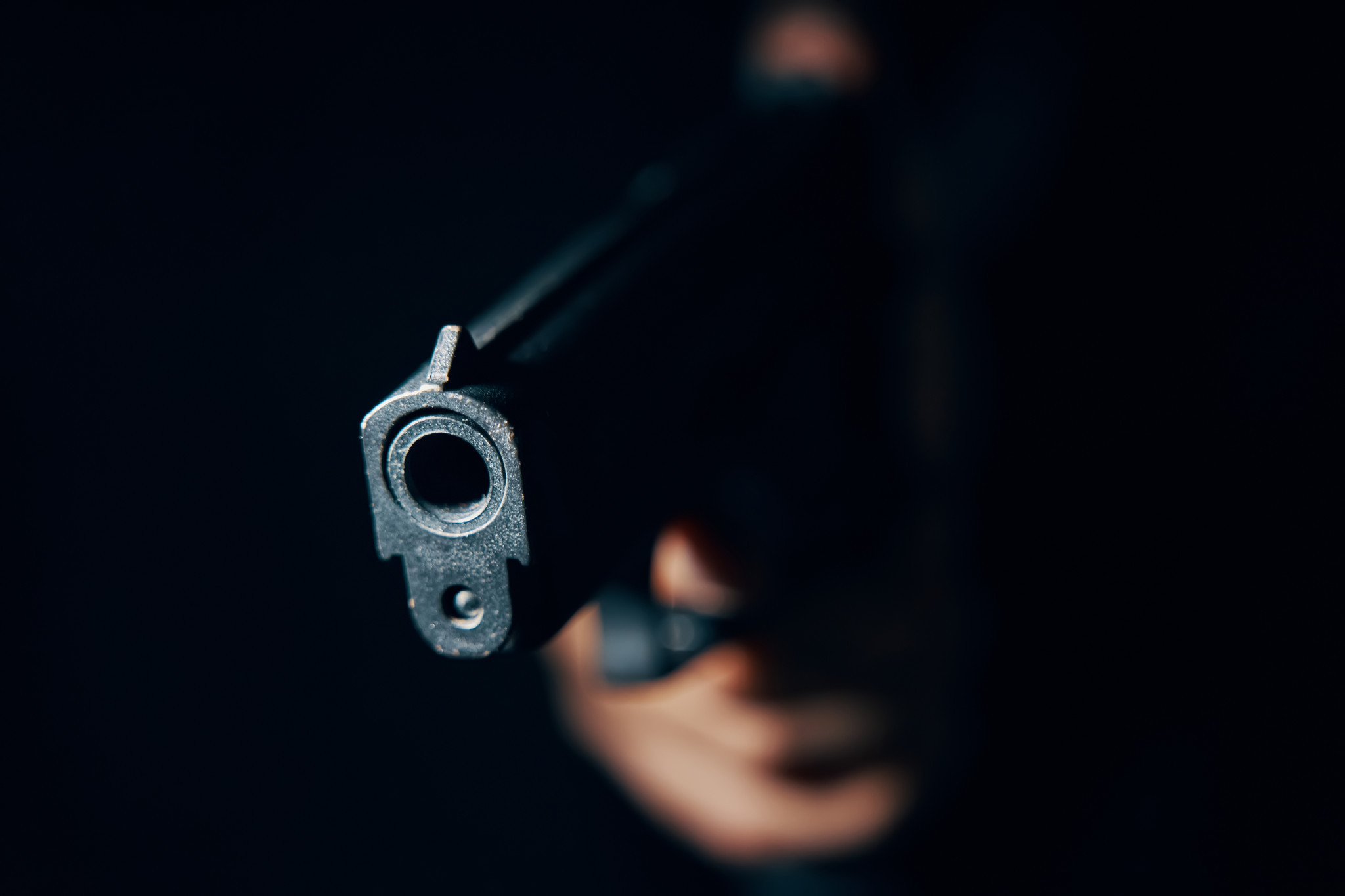 Man charged in connection to Silver Valley shooting - feature photo