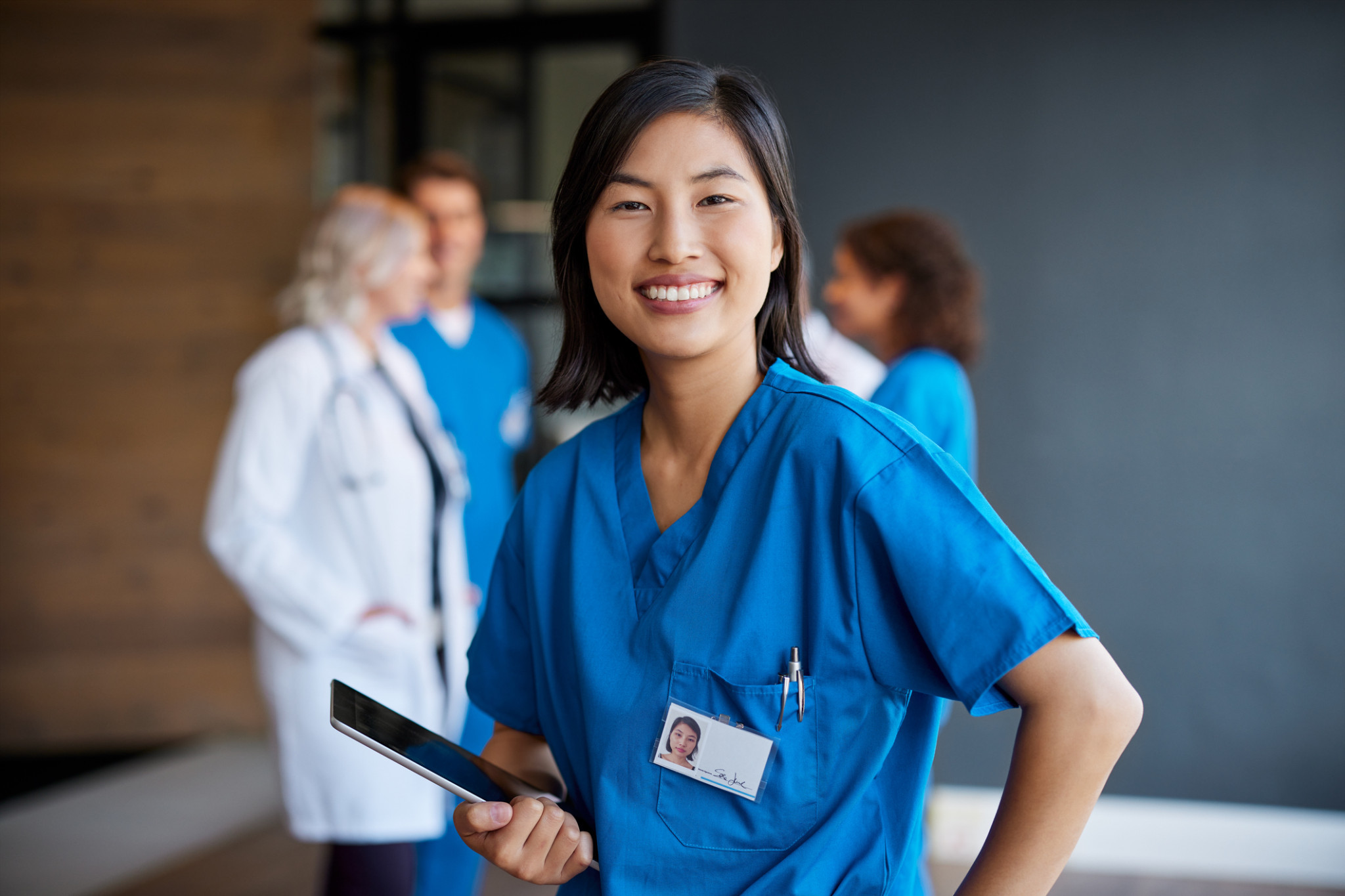 Call for urgent action to boost healthcare - feature photo