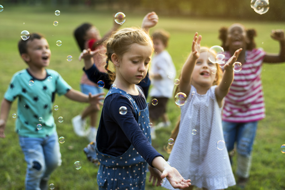 Libraries host school holiday fun - feature photo